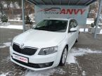 Škoda Octavia - fotka číslo 0