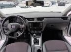Škoda Octavia - fotka číslo 10