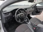 Škoda Octavia - fotka číslo 15