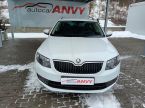 Škoda Octavia - fotka číslo 1