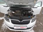 Škoda Octavia - fotka číslo 27
