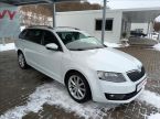 Škoda Octavia - fotka číslo 2
