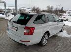 Škoda Octavia - fotka číslo 4