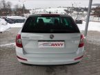 Škoda Octavia - fotka číslo 5