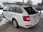 Škoda Octavia - fotka číslo 6
