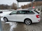 Škoda Octavia - fotka číslo 7