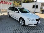 Škoda Superb - fotka číslo 2