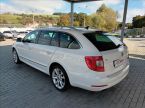 Škoda Superb - fotka číslo 6
