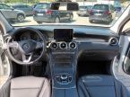 Mercedes Třída GLC - fotka číslo 9