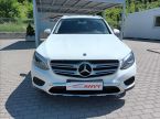Mercedes Třída GLC - fotka číslo 1