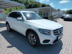 Mercedes Třída GLC - fotka číslo 2