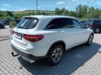 Mercedes Třída GLC - fotka číslo 4