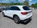Mercedes Třída GLC - fotka číslo 6
