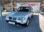 BMW X3 - fotka číslo 0