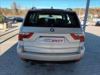 BMW X3 - fotka číslo 5