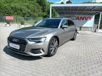 Audi A6 - fotka číslo 0