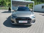 Audi A6 - fotka číslo 1