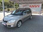 Škoda Roomster - fotka číslo 0