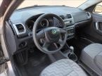 Škoda Roomster - fotka číslo 10