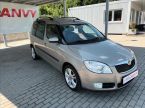 Škoda Roomster - fotka číslo 2