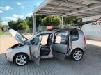 Škoda Roomster - fotka číslo 32