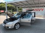 Škoda Roomster - fotka číslo 33