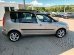 Škoda Roomster - fotka číslo 3