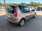 Škoda Roomster - fotka číslo 4