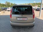 Škoda Roomster - fotka číslo 5
