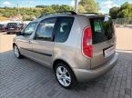 Škoda Roomster - fotka číslo 6