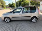 Škoda Roomster - fotka číslo 7