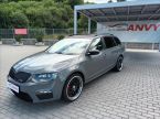 Škoda Octavia - fotka číslo 0