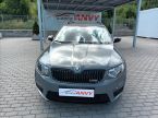 Škoda Octavia - fotka číslo 1