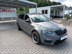 Škoda Octavia - fotka číslo 2