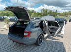 Škoda Octavia - fotka číslo 31