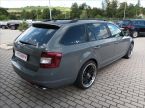 Škoda Octavia - fotka číslo 4