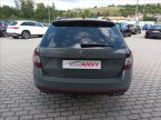 Škoda Octavia - fotka číslo 5