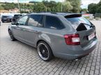 Škoda Octavia - fotka číslo 6