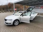 Škoda Octavia - fotka číslo 8