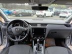 Škoda Octavia - fotka číslo 11