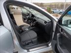 Škoda Octavia - fotka číslo 21