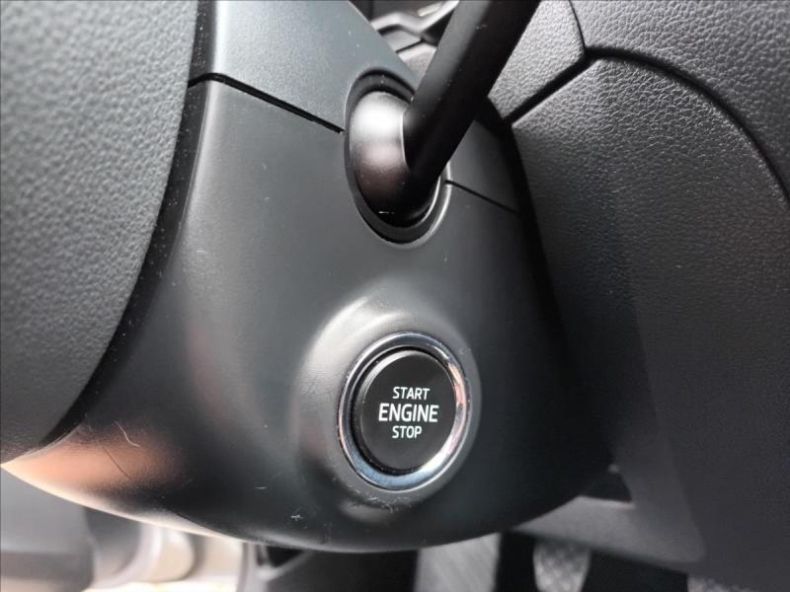 Škoda Octavia - hlavní fotka