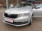 Škoda Octavia - fotka číslo 38