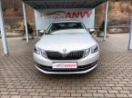 Škoda Octavia - fotka číslo 1