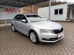 Škoda Octavia - fotka číslo 2