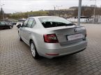 Škoda Octavia - fotka číslo 6