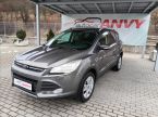 Ford Kuga - fotka číslo 0