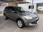 Ford Kuga - fotka číslo 2