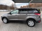 Ford Kuga - fotka číslo 7