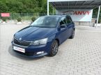 Škoda Fabia - fotka číslo 0